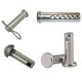 All Kinds Of High Quality Stainless Steel Clevis Pin,Clevis Pin Factory